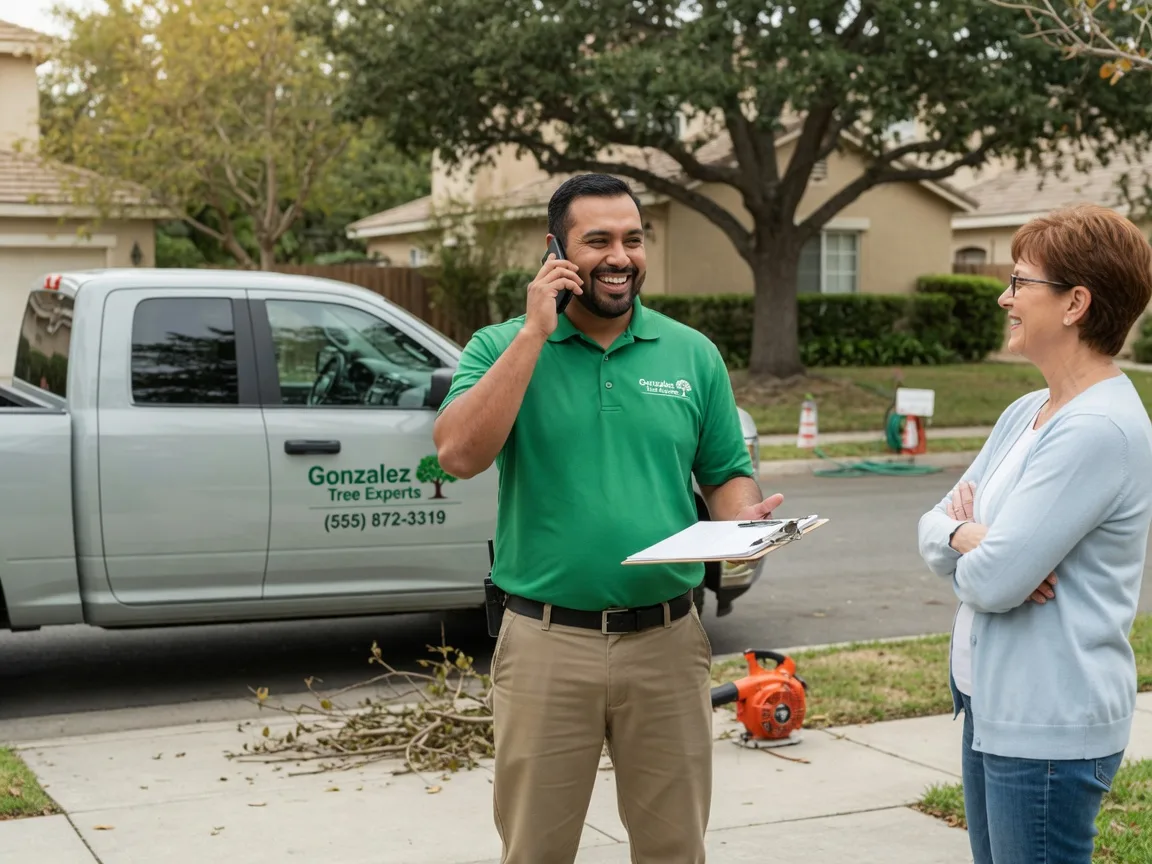Tree Service Kirwin, KS FAQs